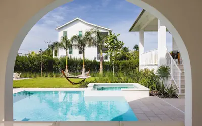 Brand New The Greenmoor House With Pool