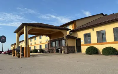 Western Inn & Suites