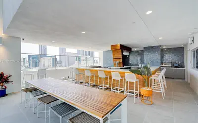 Miami Downtown Vacation Suites