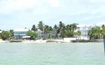 Coconut Beach Resort Timeshare