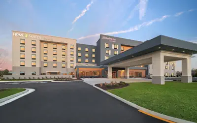 Home2 Suites by Hilton Richmond Chester