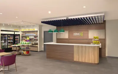 Home2 Suites by Hilton Richmond Chester