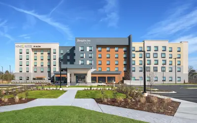 Hampton Inn by Hilton Richmond Chester
