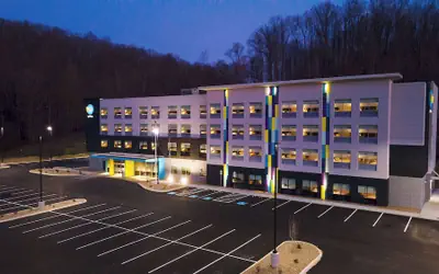 Tru By Hilton West Bristol Tn