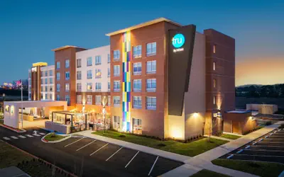 Tru By Hilton Spring Hill