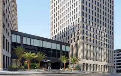 Element New Orleans Downtown