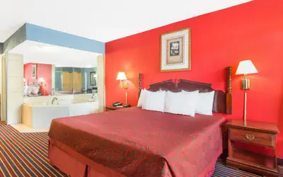 Hotel Inn Albany