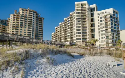 Beachside One at Sandestin by PHG