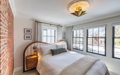 The Francis Hotel & Suites