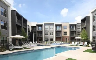 Boulevard Stays - McKinney