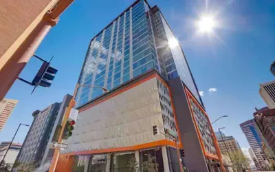 Boulevard Stays - Phoenix Convention Center