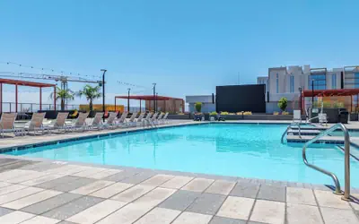 Boulevard Stays - Tempe ASU