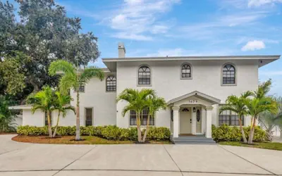 Villa Valentino Luxury 8br Villa With Heated Pool 8 Bedroom Villa