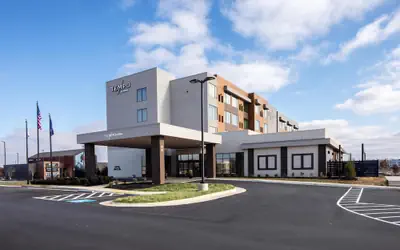 Tempo By Hilton Manassas