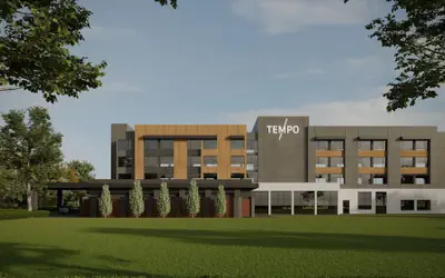 Tempo By Hilton Manassas