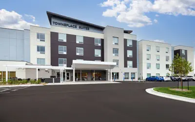Towneplace Suites By Marriott Savannah Pooler