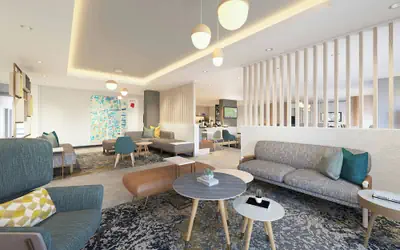 Towneplace Suites By Marriott Savannah Pooler