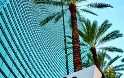 AKA Brickell City Views Free Parking by Palermo Home