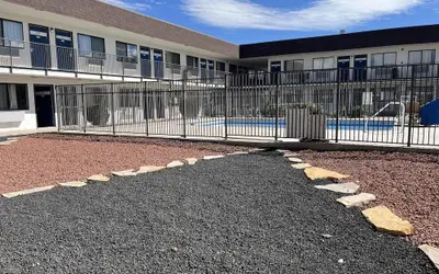 Studio 6 – Grants, Nm