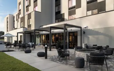 Towneplace Suites By Marriott Corbin