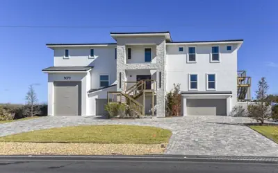 The White House on Flagler Beach - Unit 11