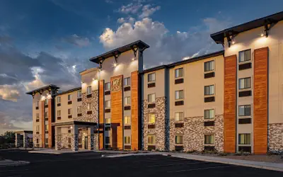 My Place Hotel-Phoenix East Mesa AZ