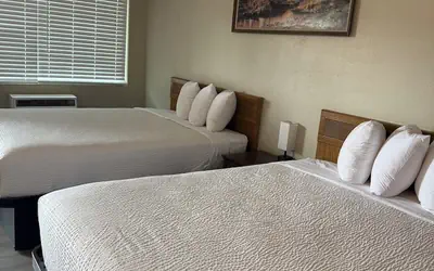 Travelodge By Wyndham Susanville