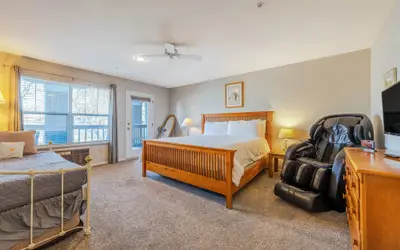 The Hood River Condominiums