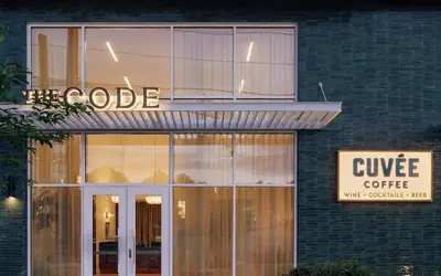 The Code Hotel