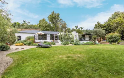 Casa Zuma by Oraklus