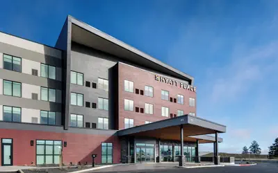 Hyatt Place Post Falls/Coeur D'Alene