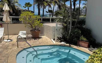 Ocean Breeze Villa