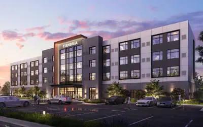 Cambria Hotel Euless - DFW Airport South