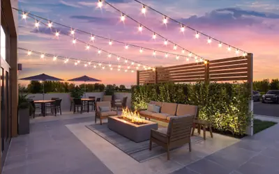 Country Inn & Suites By Radisson, Amarillo Central