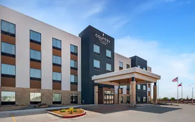 Country Inn & Suites By Radisson, Amarillo Central