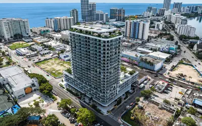 Elegant Miami Beach Condos