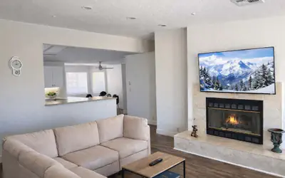 @ Marbella Lane - Majestic Desert Mountain Views