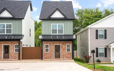 The Rooftop Haven of Downtown