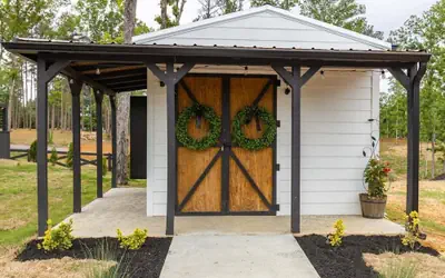 The Family Truckster