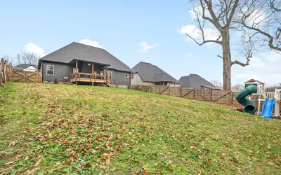 The Clubhouse on Colston