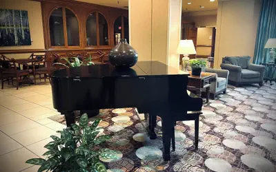 Lynchburg Grand Suites