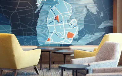 Holiday Inn Express & Suites DFW Airport Southwest - Euless