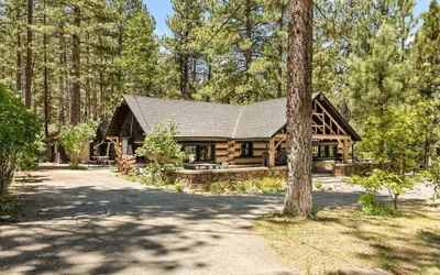 The Hideaway Big Bear