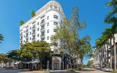 The Avenue Hotel Coral Gables