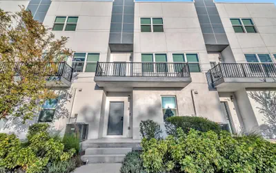 Townhome South Tampa