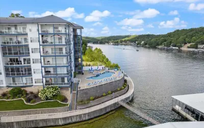 Main Channel Views, Screened Porch, Pool & Boat Slip