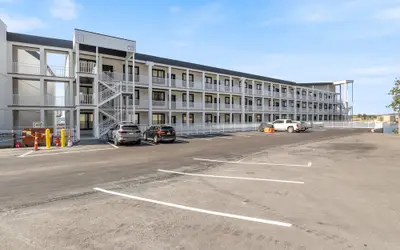 Brand New Complex, Central Location, Amazing Views