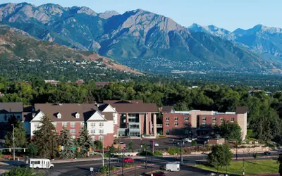 University Guest House