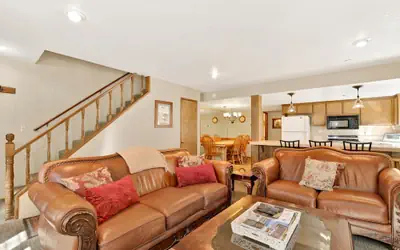 Summit Ski and Bike Trails #2574