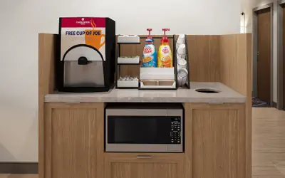 Candlewood Suites Mankato East By Ihg